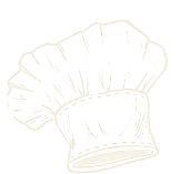 chef hat illustration