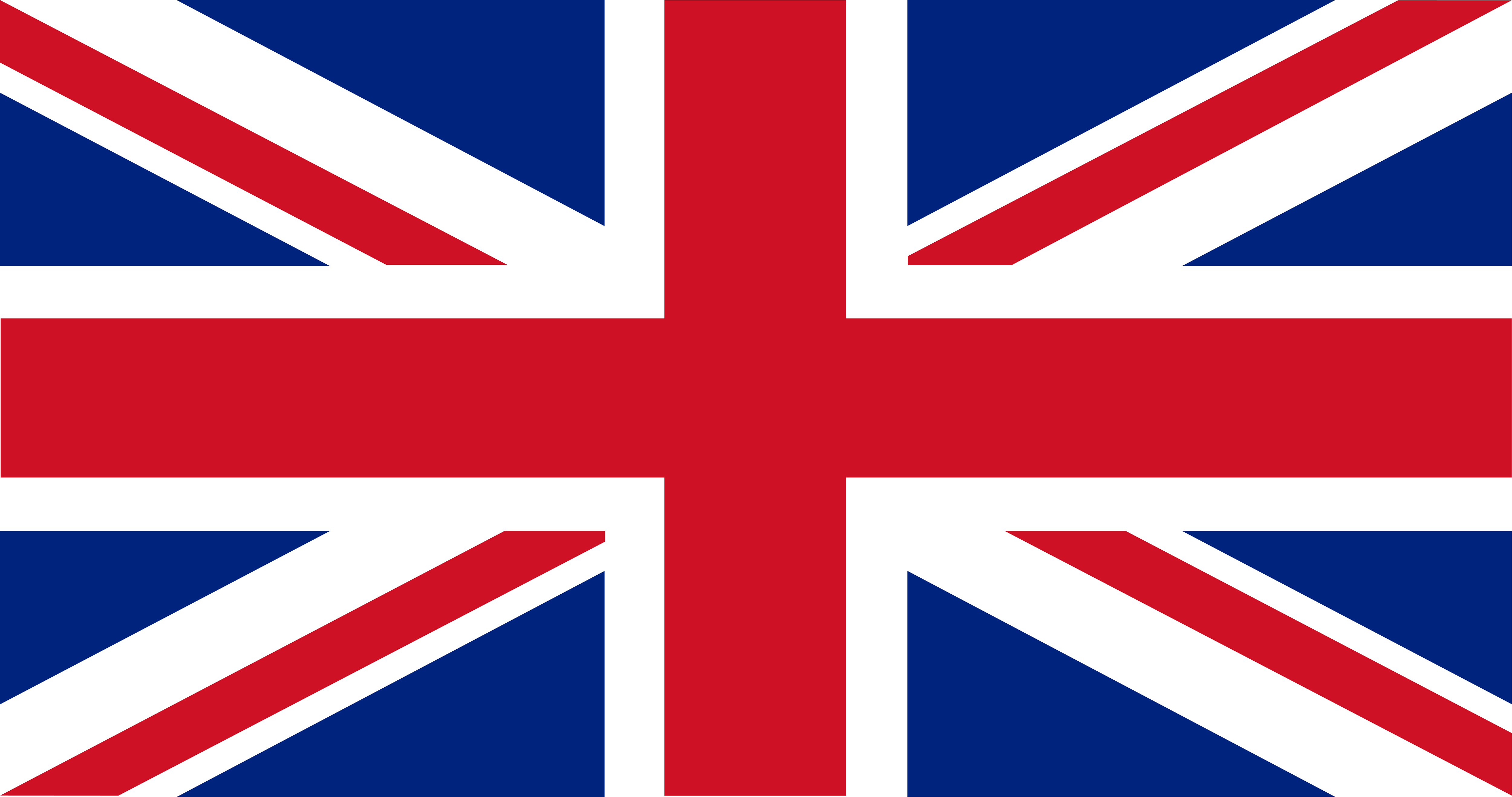 british flag